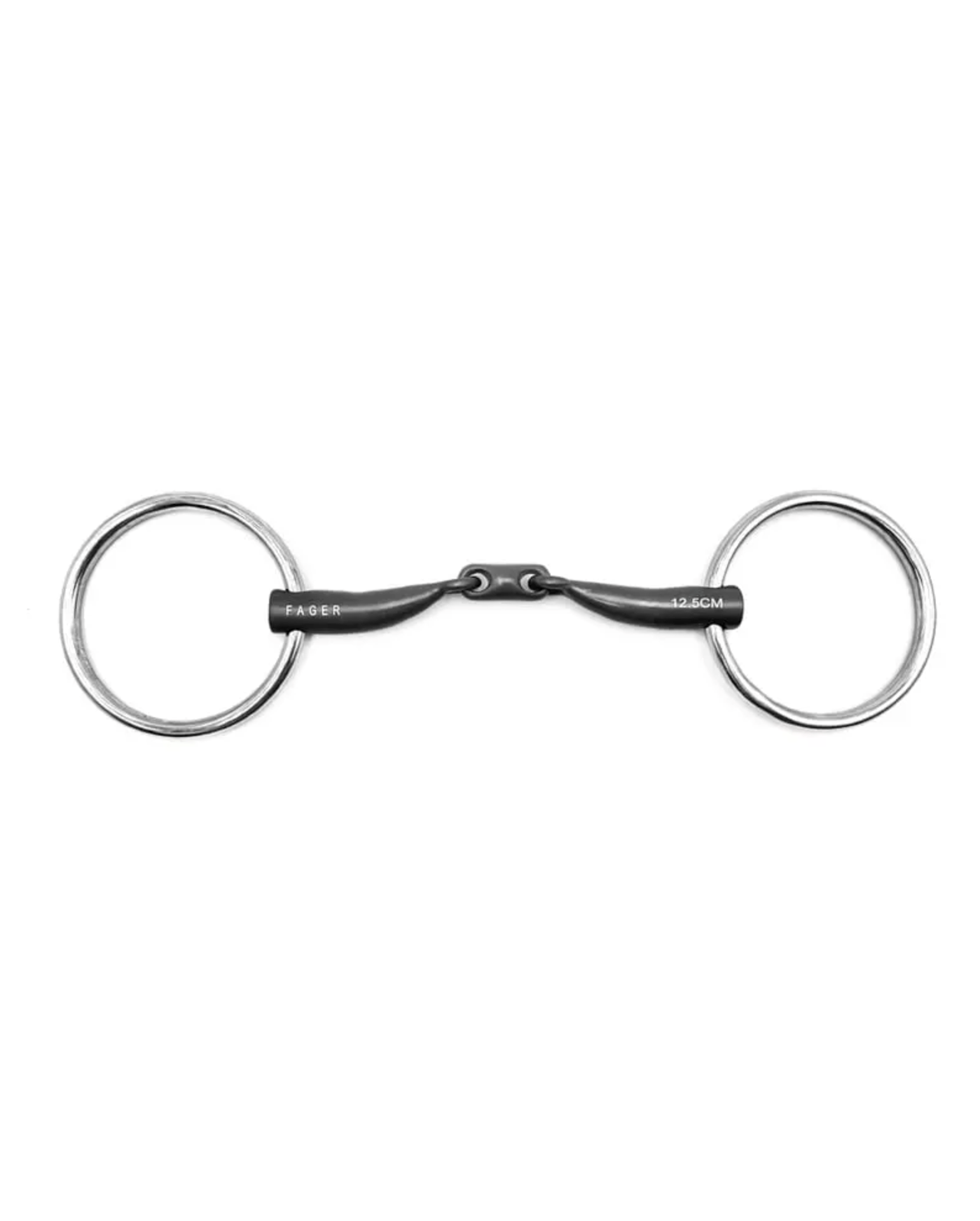 Fager Hilda Watertrens Watertrens - Maddelin Equestrian Fager