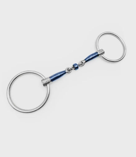 Fager Jack Sweet iron Losse ringen Watertrens - Maddelin Equestrian Fager