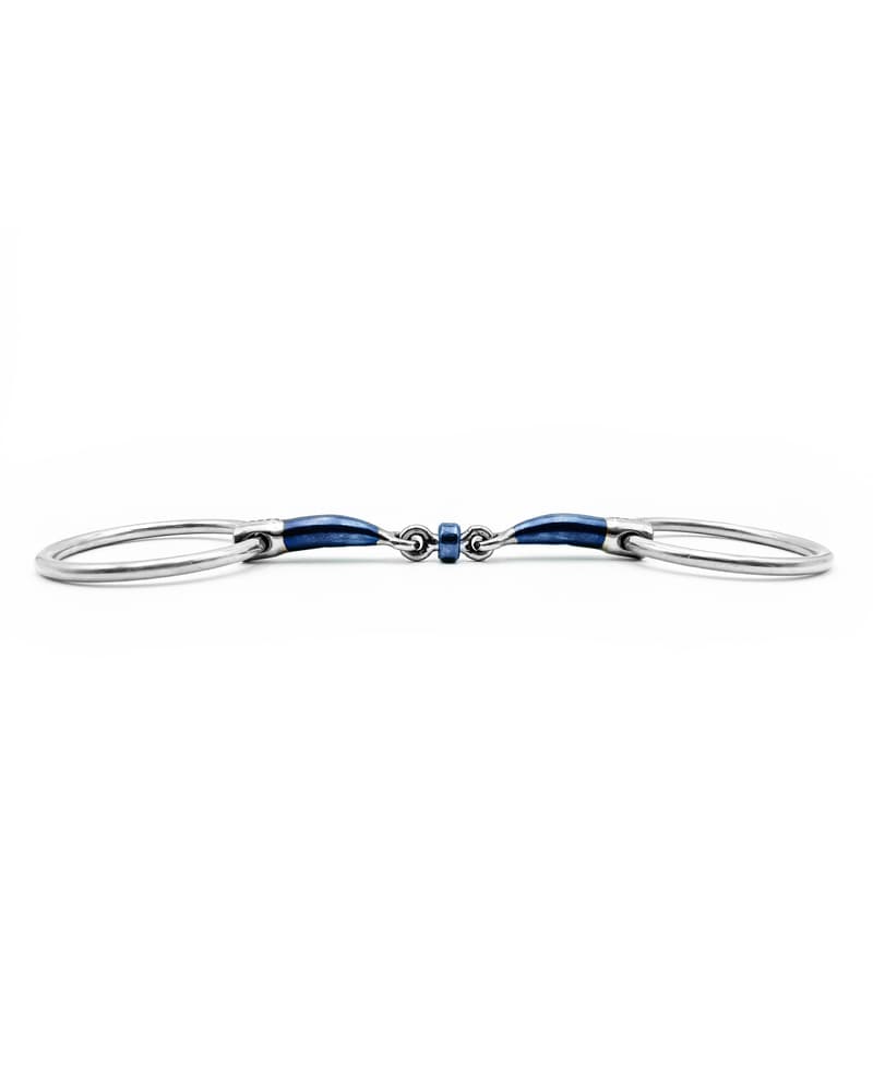 Fager Jack Sweet iron Losse ringen Watertrens - Maddelin Equestrian Fager