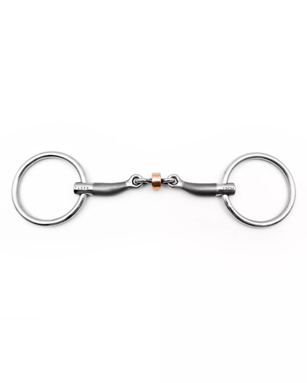 Fager Jenny Sweet Iron Onderlegtrens Onderlegtrens - Maddelin Equestrian Fager