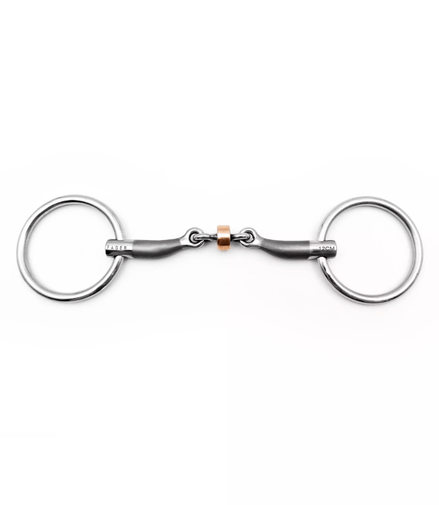 Fager Jenny Sweet Iron Onderlegtrens Onderlegtrens - Maddelin Equestrian Fager