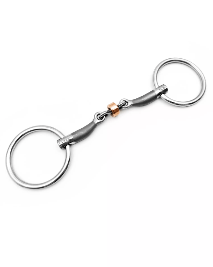 Fager Jenny Sweet Iron Onderlegtrens Onderlegtrens - Maddelin Equestrian Fager