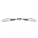 Fager Jenny Sweet Iron Onderlegtrens Onderlegtrens - Maddelin Equestrian Fager