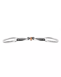 Fager Jenny Sweet Iron Onderlegtrens Onderlegtrens - Maddelin Equestrian Fager