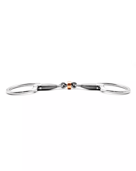 Fager Jenny Sweet Iron Onderlegtrens Onderlegtrens - Maddelin Equestrian Fager