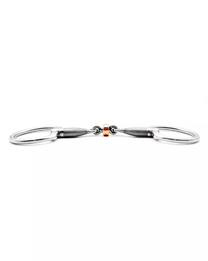 Fager Jenny Sweet Iron Onderlegtrens Onderlegtrens - Maddelin Equestrian Fager