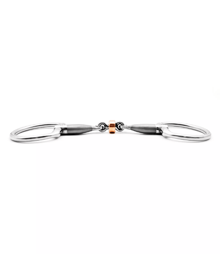 Fager Jenny Sweet Iron Onderlegtrens Onderlegtrens - Maddelin Equestrian Fager