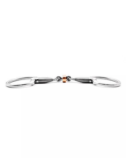 Fager Jenny Sweet Iron Onderlegtrens Onderlegtrens - Maddelin Equestrian Fager