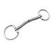 Fager Jesper Sweet iron Onderlegtrens Fixed rings Onderlegtrens - Maddelin Equestrian Fager