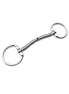 Fager Jesper Sweet iron Onderlegtrens Fixed rings Onderlegtrens - Maddelin Equestrian Fager