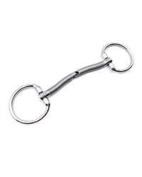 Fager Jesper Sweet iron Onderlegtrens Fixed rings Onderlegtrens - Maddelin Equestrian Fager
