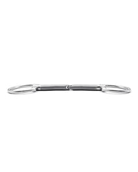 Fager Jesper Sweet iron Onderlegtrens Fixed rings Onderlegtrens - Maddelin Equestrian Fager