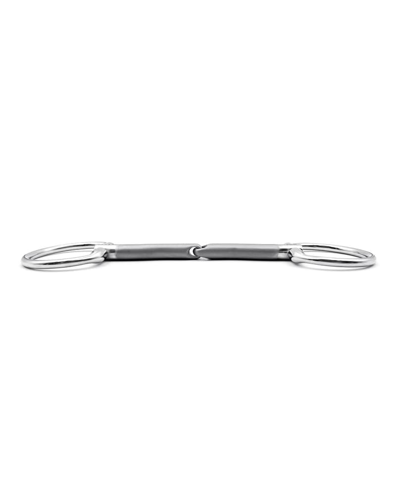 Fager Jesper Sweet iron Onderlegtrens Fixed rings Onderlegtrens - Maddelin Equestrian Fager