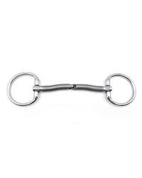 Fager Jesper Sweet iron Onderlegtrens Fixed rings Onderlegtrens - Maddelin Equestrian Fager