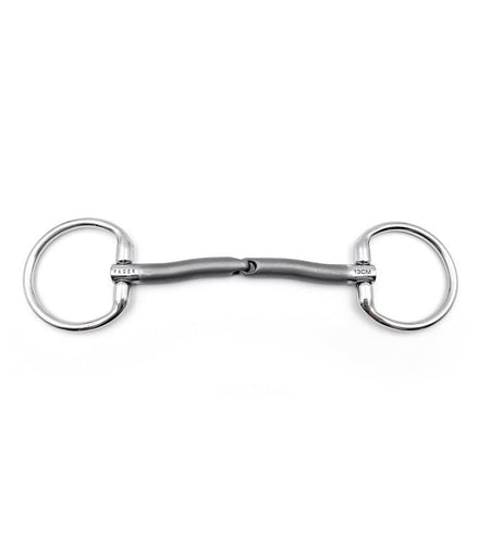 Fager Jesper Sweet iron Onderlegtrens Fixed rings Onderlegtrens - Maddelin Equestrian Fager