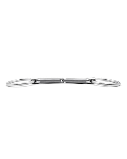 Fager Jesper Sweet iron Onderlegtrens Losse ringen Onderlegtrens - Maddelin Equestrian Fager