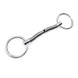 Fager Jesper Sweet iron Onderlegtrens Losse ringen Onderlegtrens - Maddelin Equestrian Fager