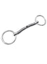 Fager Jesper Sweet iron Onderlegtrens Losse ringen Onderlegtrens - Maddelin Equestrian Fager