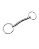 Fager Jesper Sweet iron Onderlegtrens Losse ringen Onderlegtrens - Maddelin Equestrian Fager