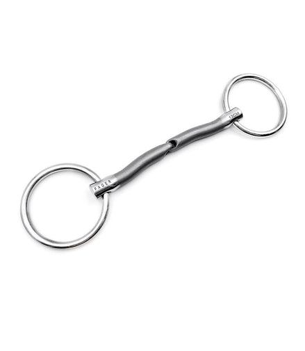 Fager Jesper Sweet iron Onderlegtrens Losse ringen Onderlegtrens - Maddelin Equestrian Fager