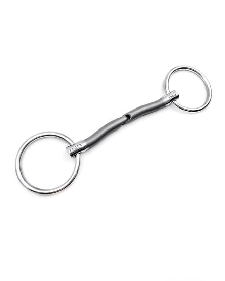 Fager Jesper Sweet iron Onderlegtrens Losse ringen Onderlegtrens - Maddelin Equestrian Fager