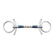 Fager John Sweet Iron Baby Fulmer Bus, D, Eggbutt,... - Maddelin Equestrian Fager