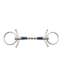 Fager John Sweet Iron Baby Fulmer Bus, D, Eggbutt,... - Maddelin Equestrian Fager