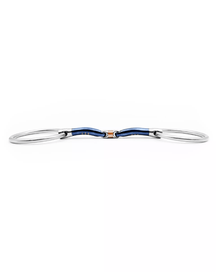 Fager John Sweet Iron Watertrens - Maddelin Equestrian Fager