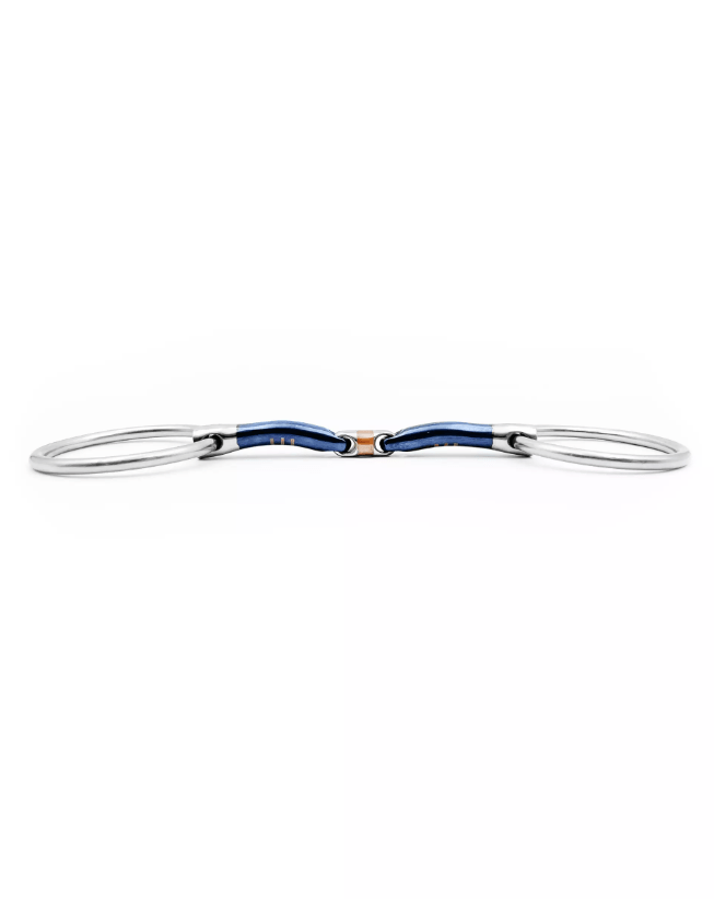 Fager John Sweet Iron Watertrens - Maddelin Equestrian Fager