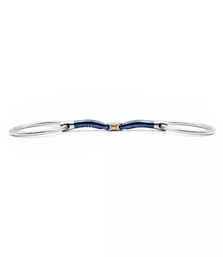 Fager John Sweet Iron Watertrens - Maddelin Equestrian Fager