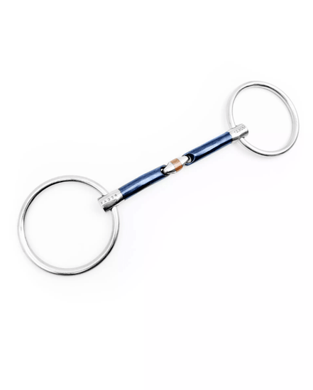 Fager John Sweet Iron Watertrens - Maddelin Equestrian Fager