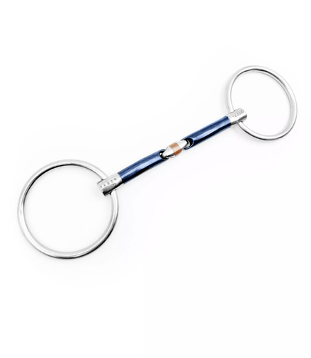 Fager John Sweet Iron Watertrens - Maddelin Equestrian Fager