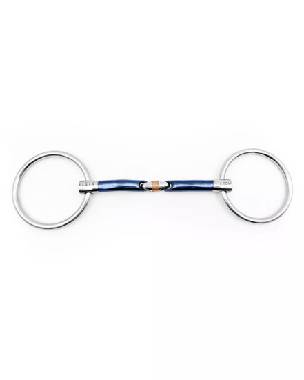 Fager John Sweet Iron Watertrens - Maddelin Equestrian Fager