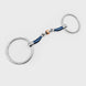Fager Julia Sweet iron Loose Rings Watertrens - Maddelin Equestrian Fager