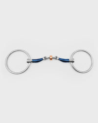 Fager Julia Sweet iron Loose Rings Watertrens - Maddelin Equestrian Fager