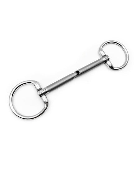 Fager Kasper Sweet iron Onderlegtrens Fixed rings Onderlegtrens - Maddelin Equestrian Fager
