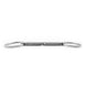 Fager Kasper Sweet iron Onderlegtrens Losse ringen Onderlegtrens - Maddelin Equestrian Fager