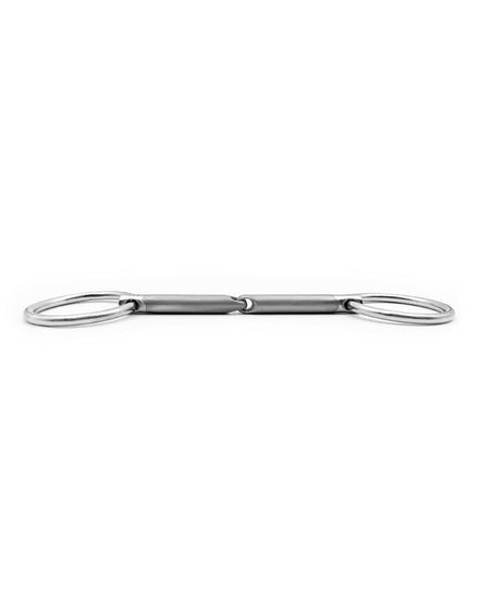 Fager Kasper Sweet iron Onderlegtrens Losse ringen Onderlegtrens - Maddelin Equestrian Fager