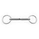 Fager Kasper Sweet iron Onderlegtrens Losse ringen Onderlegtrens - Maddelin Equestrian Fager