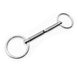 Fager Kasper Sweet iron Onderlegtrens Losse ringen Onderlegtrens - Maddelin Equestrian Fager
