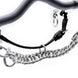 Fager Lip Strap Toebehoren bitten - Maddelin Equestrian Fager