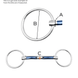 Fager Marcus Sweet Iron Watertrens - Maddelin Equestrian Fager