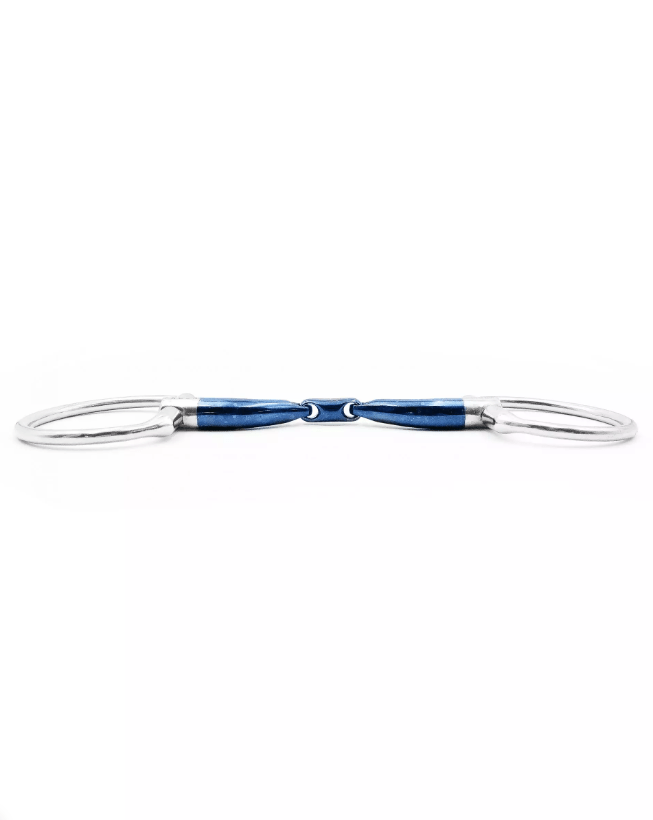 Fager Marcus Sweet Iron Watertrens - Maddelin Equestrian Fager