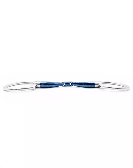 Fager Marcus Sweet Iron Watertrens - Maddelin Equestrian Fager