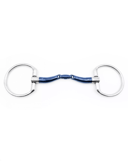 Fager Marcus Sweet Iron Watertrens - Maddelin Equestrian Fager