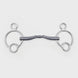 Fager Maria Titanium 2,5 rings - 14mm 3ring, Beval, Kimblewick, RNF, Butterfly,... - Maddelin Equestrian Fager