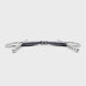 Fager Maria Titanium 2,5 rings - 14mm 3ring, Beval, Kimblewick, RNF, Butterfly,... - Maddelin Equestrian Fager