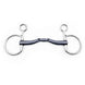 Fager Maria Titanium Baucher 3ring, Beval, Kimblewick, RNF, Butterfly,... - Maddelin Equestrian Fager