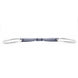Fager Maria Titanium Dubbel Gebroken Losse ringen Watertrens - Maddelin Equestrian Fager