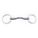 Fager Maria Titanium Dubbel Gebroken Losse ringen Watertrens - Maddelin Equestrian Fager